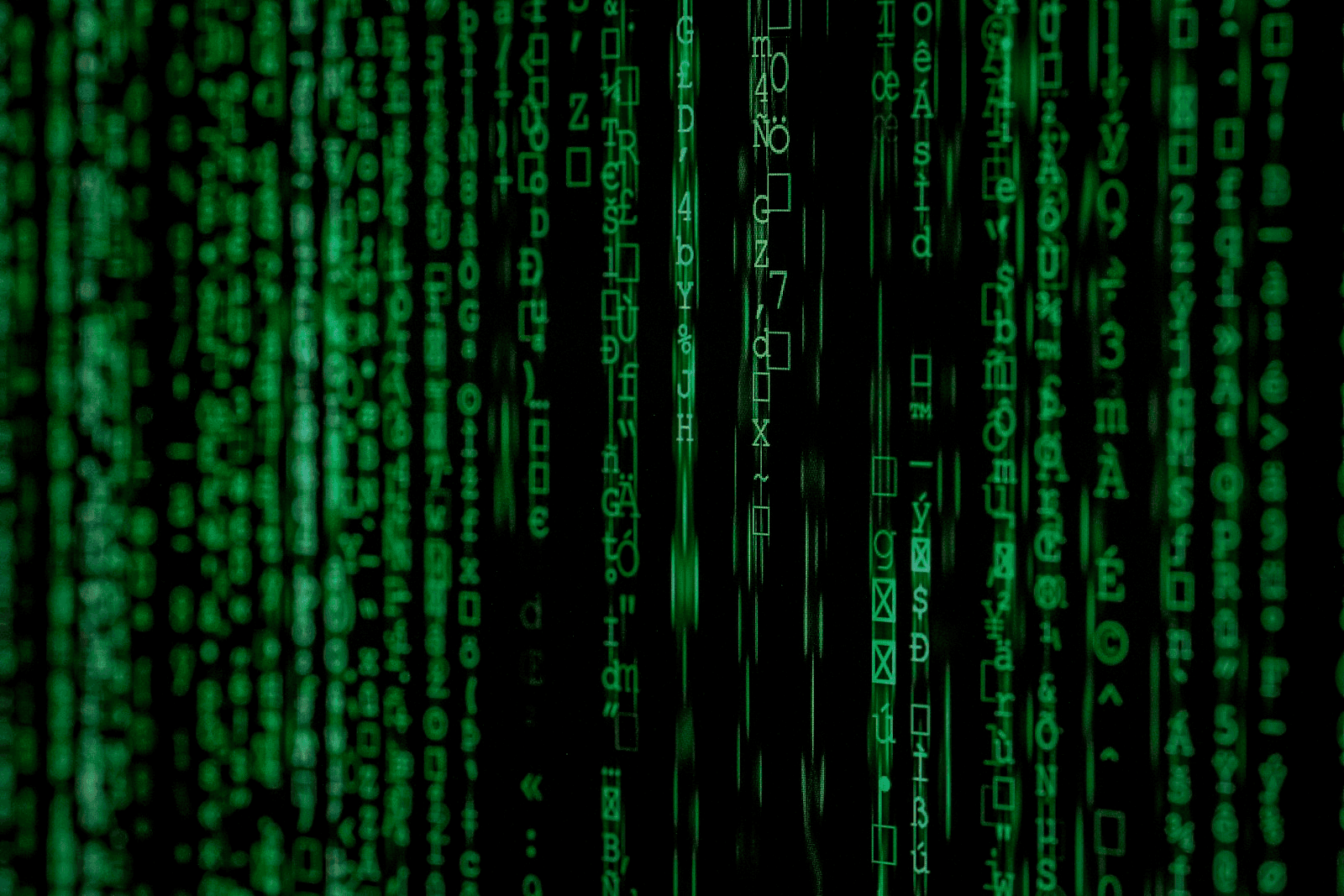 بنية تحتية وأمان رقمي